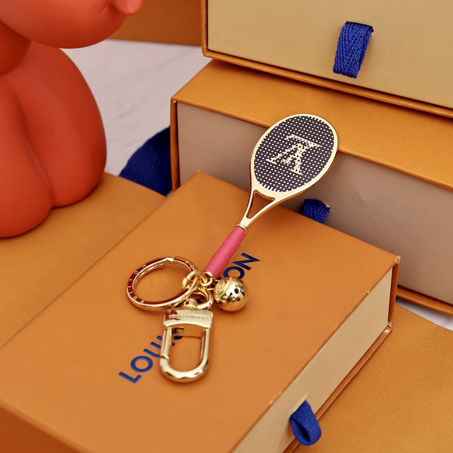 LV Key Ring-188