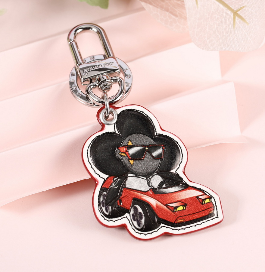 LV Key Ring-190