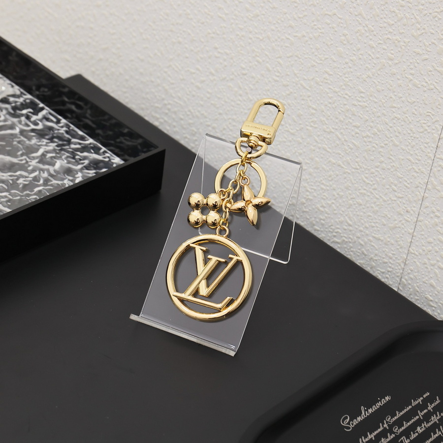 LV Key Ring-191