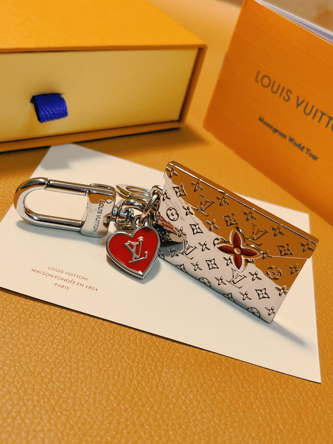 LV Key Ring-194
