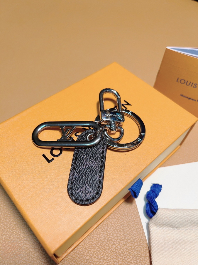 LV Key Ring-196