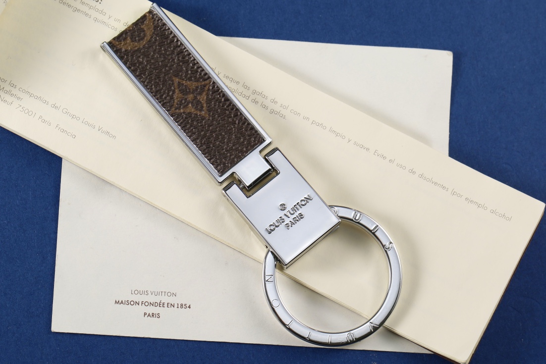 LV Key Ring-212