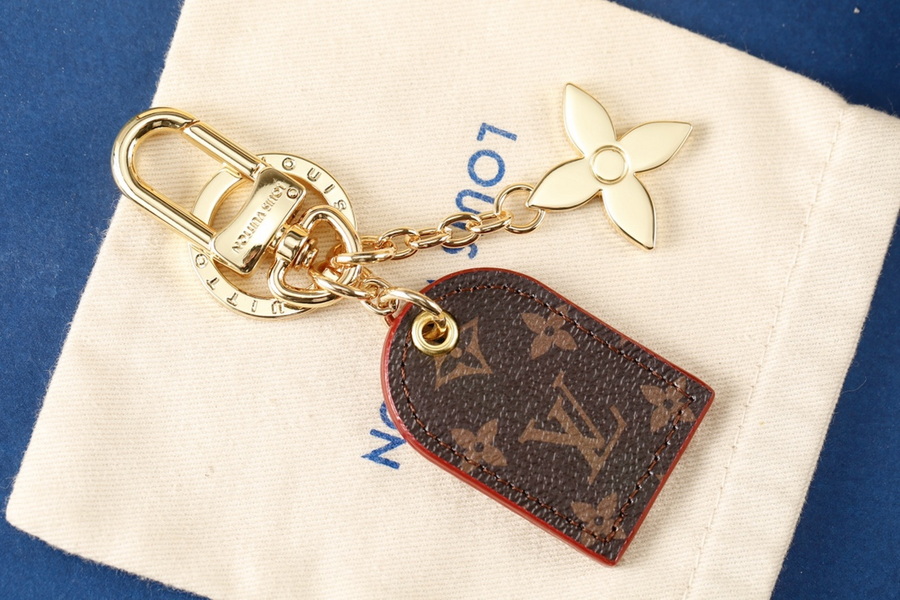LV Key Ring-220