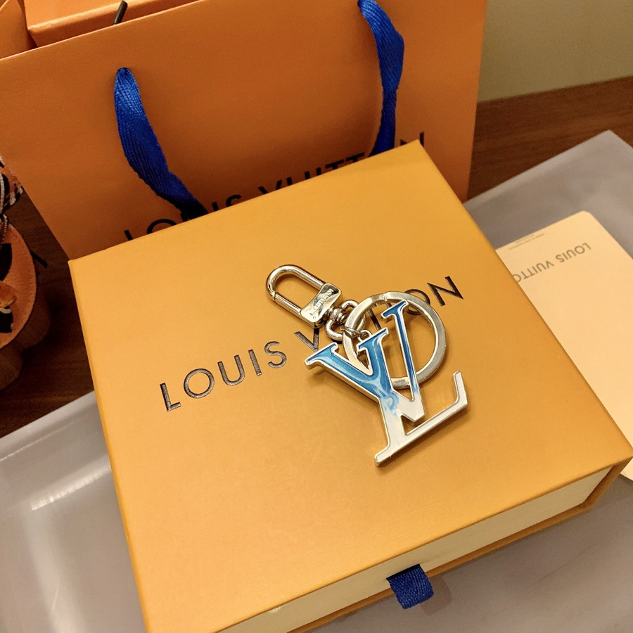 LV Key Ring-223