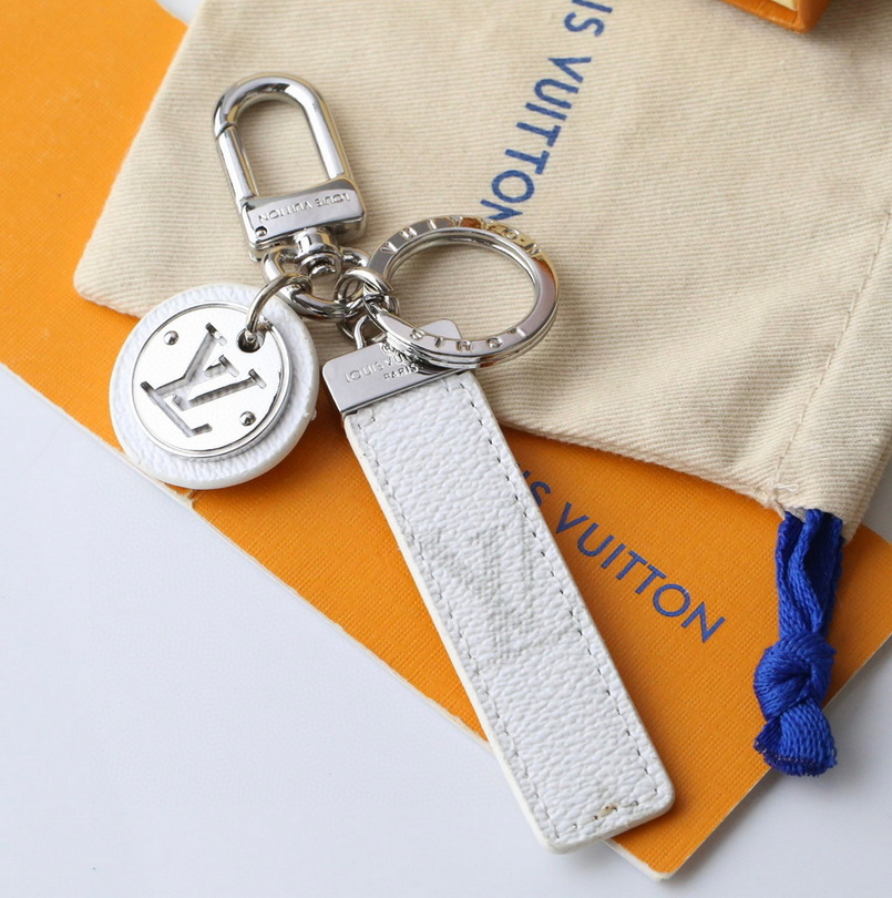 LV Key Ring-236