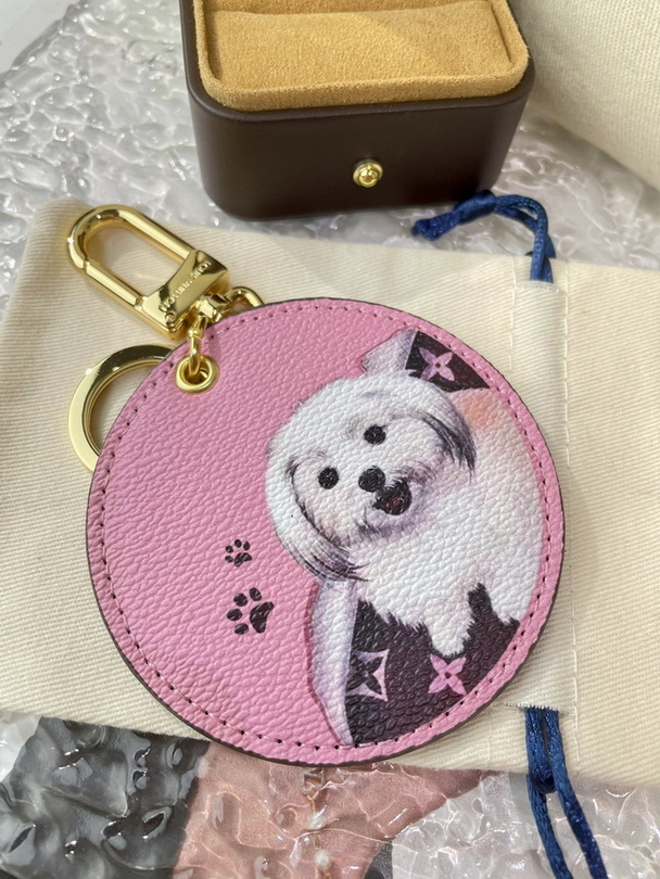 LV Key Ring-238
