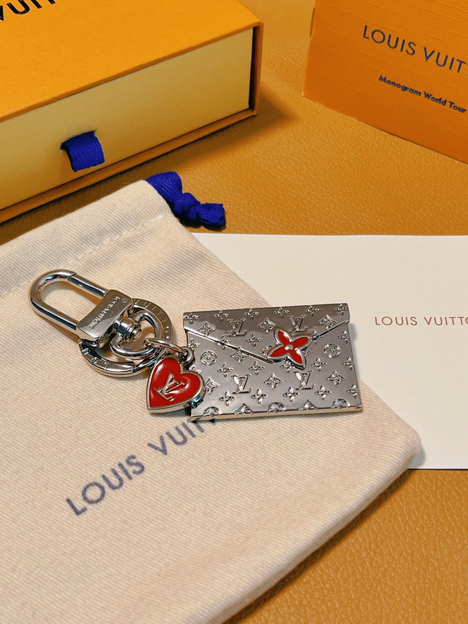 LV Key Ring-241