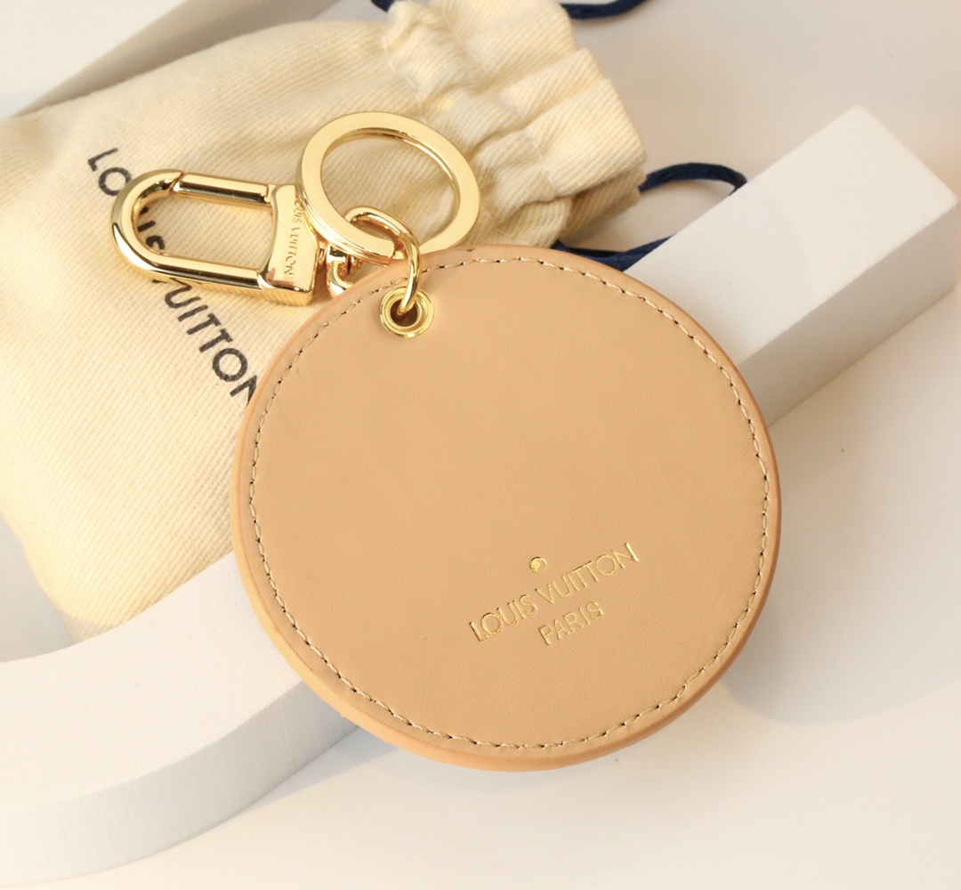 LV Key Ring-270