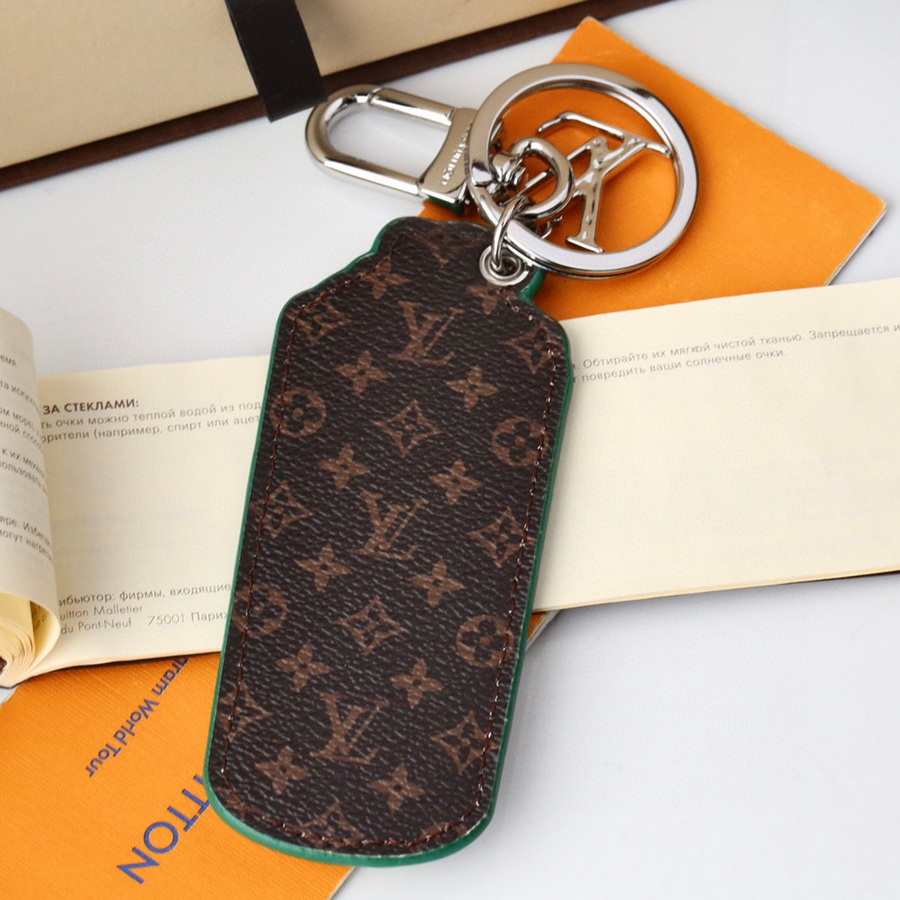 LV Key Ring-275
