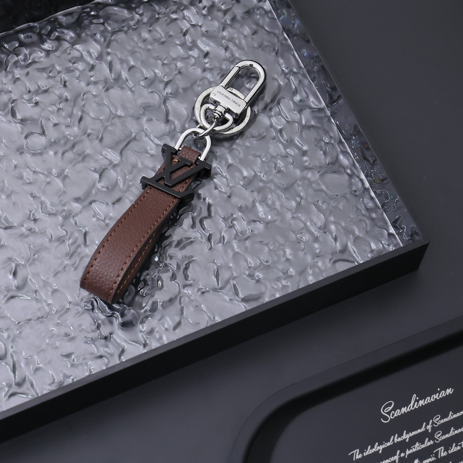 LV Key Ring-285