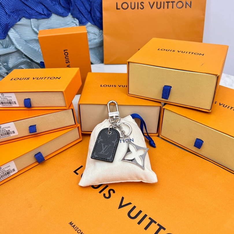 LV Key Ring-305