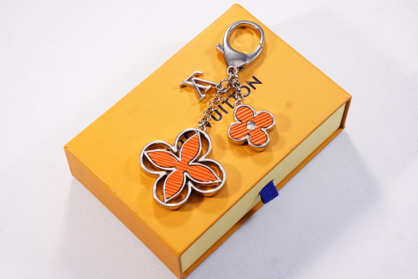 LV Key Ring-314