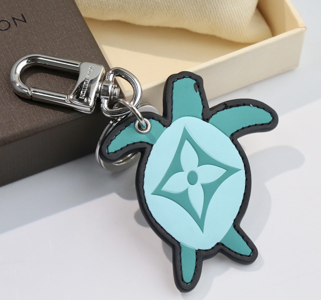 LV Key Ring-321
