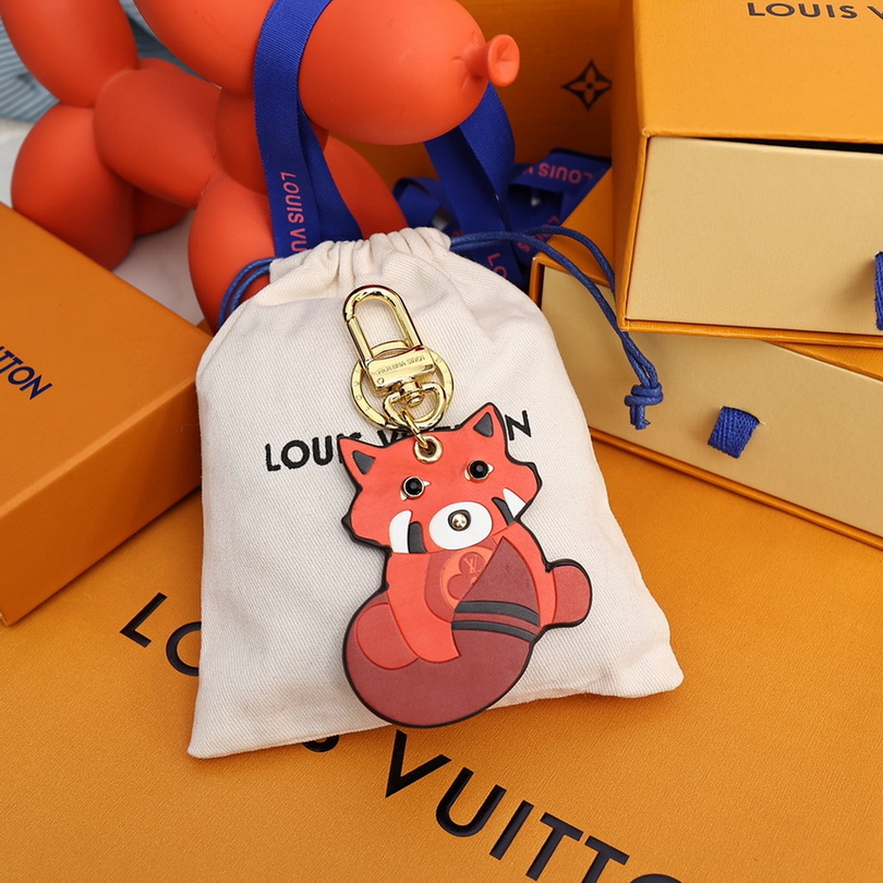 LV Key Ring-328