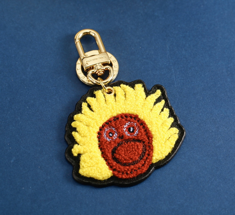 LV Key Ring-334