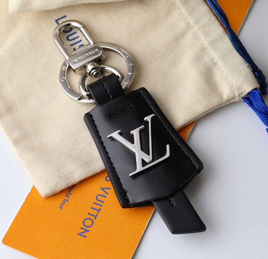 LV Key Ring-335
