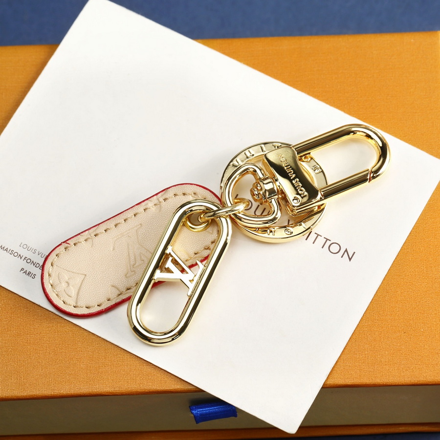 LV Key Ring-338