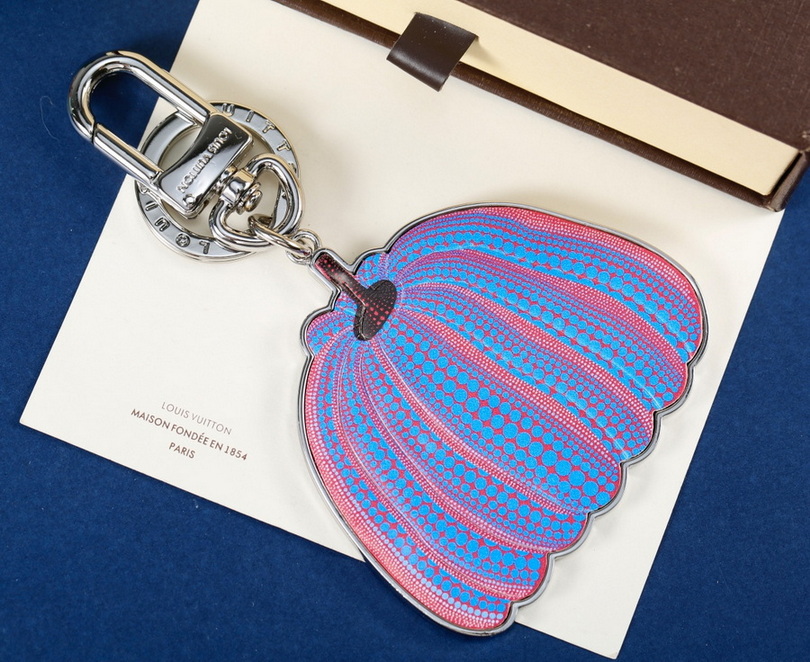 LV Key Ring-339