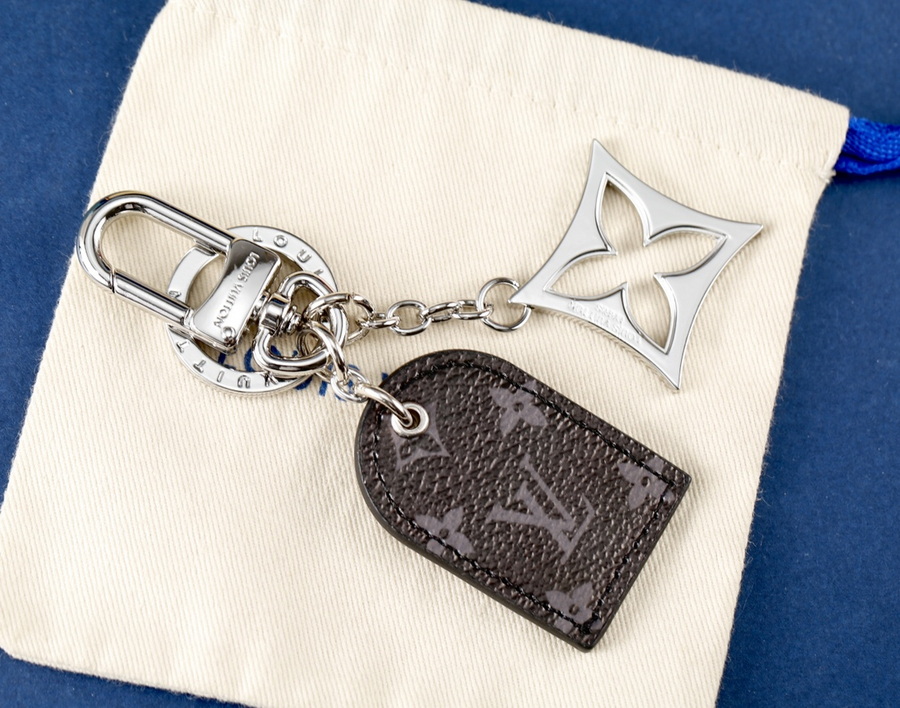 LV Key Ring-340