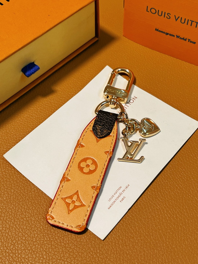 LV Key Ring-363