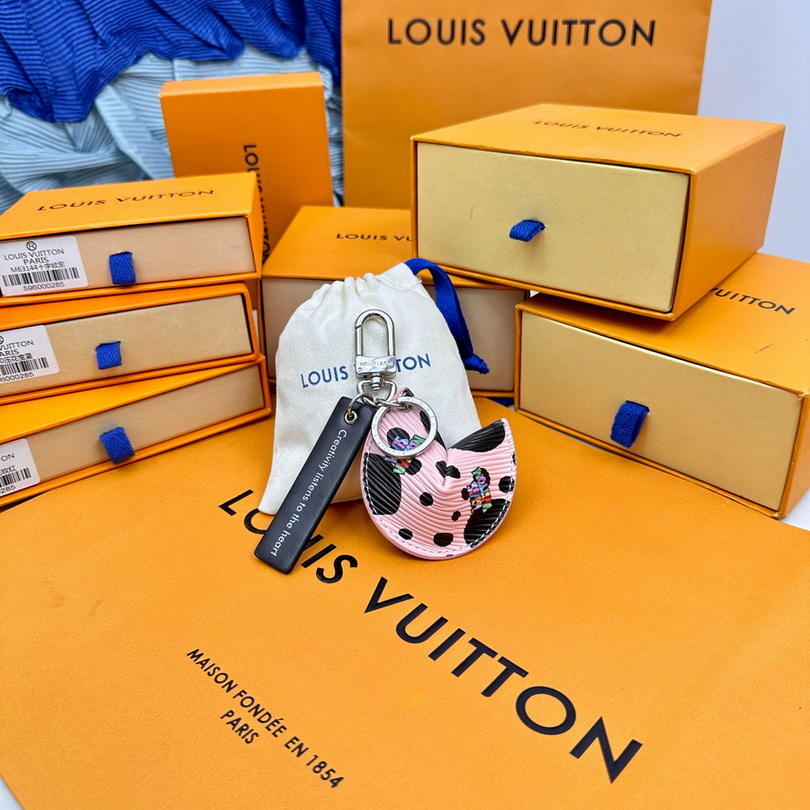 LV Key Ring-374