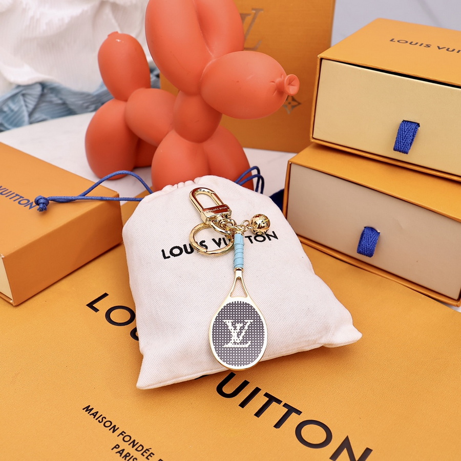 LV Key Ring-385