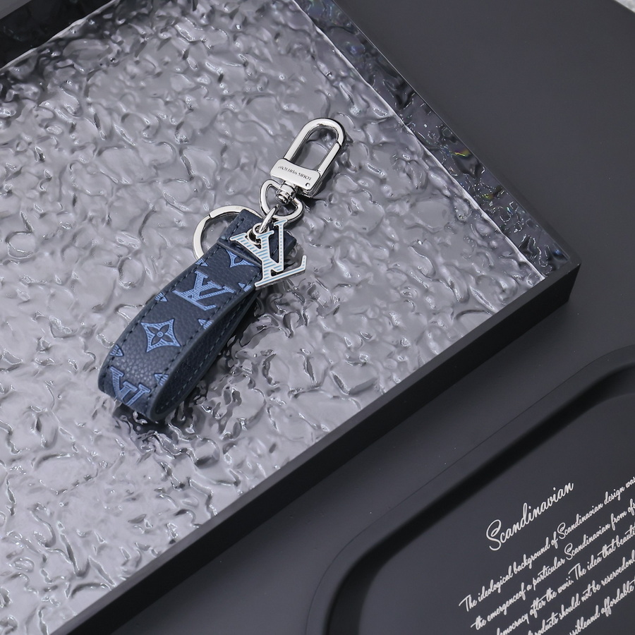 LV Key Ring-388