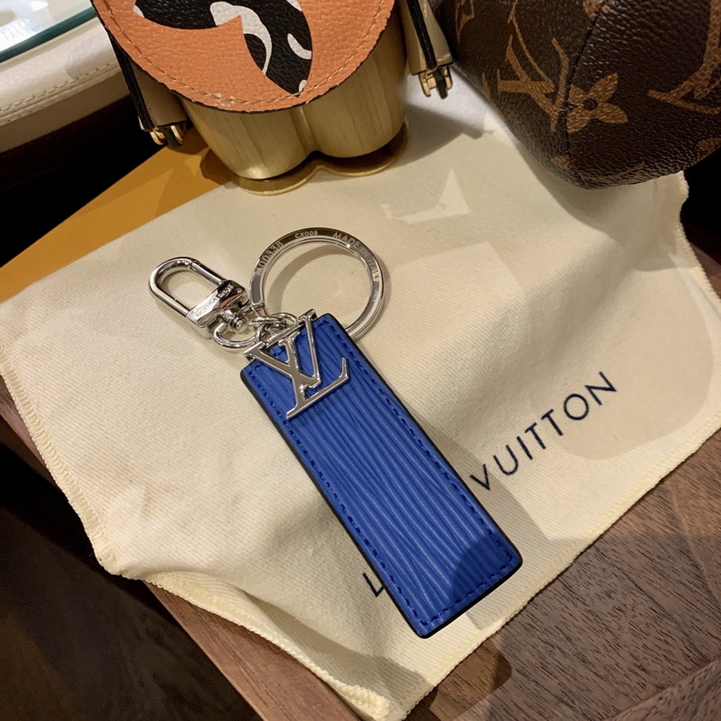 LV Key Ring-390