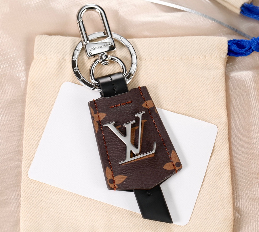 LV Key Ring-409