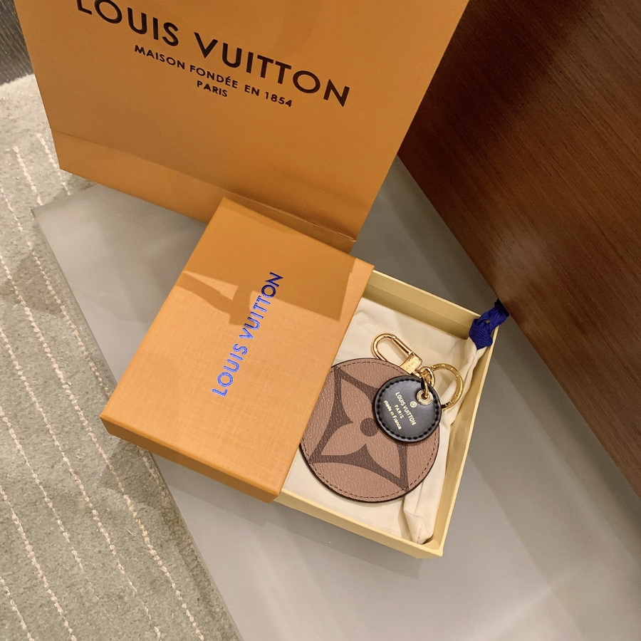 LV Key Ring-410