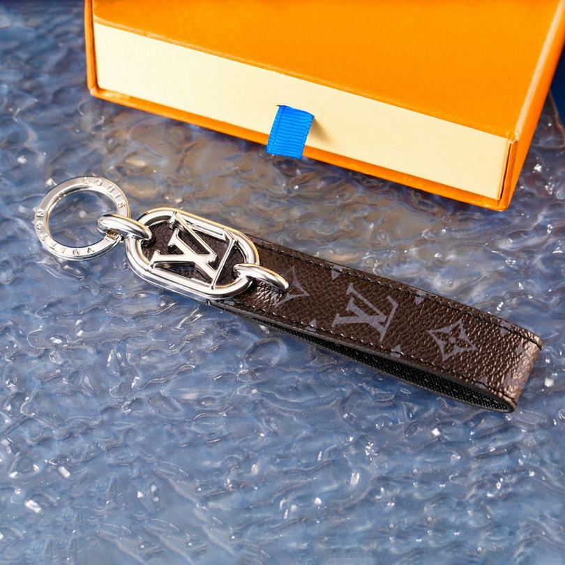 LV Key Ring-417