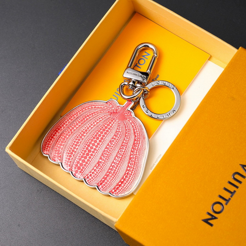 LV Key Ring-420