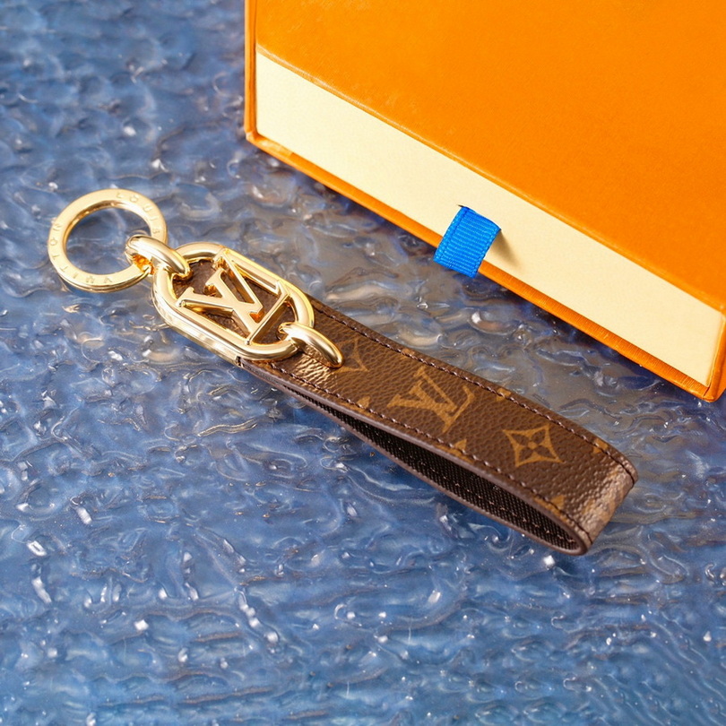 LV Key Ring-424