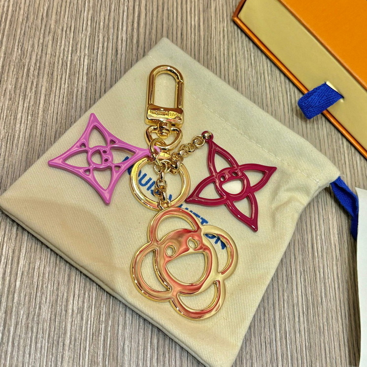 LV Key Ring-428
