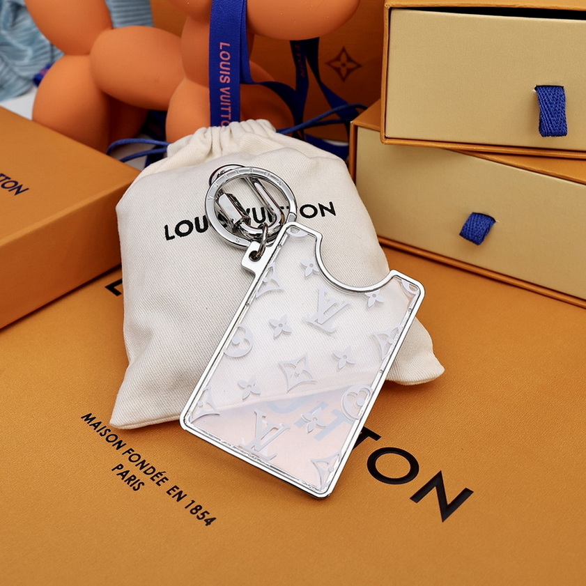 LV Key Ring-432