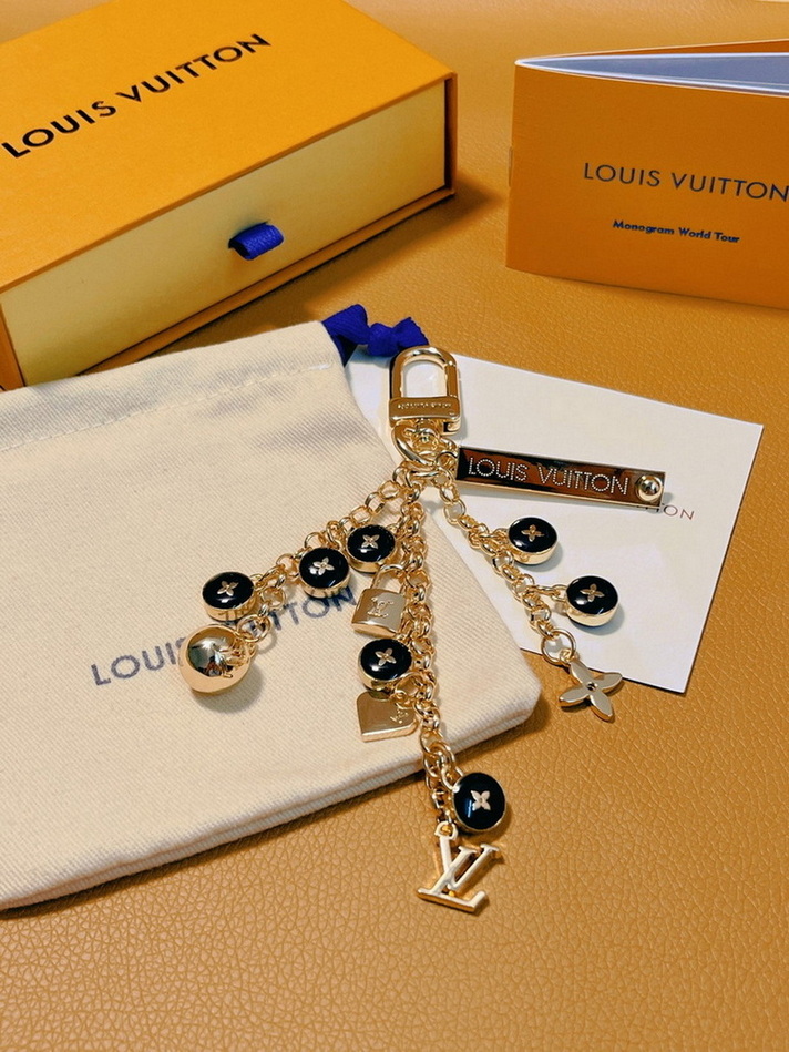 LV Key Ring-442