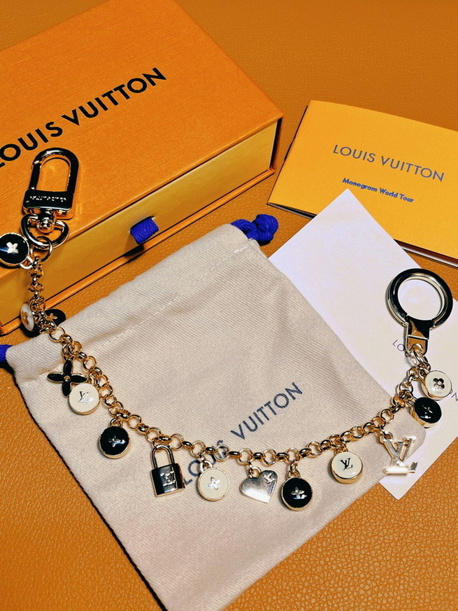 LV Key Ring-448