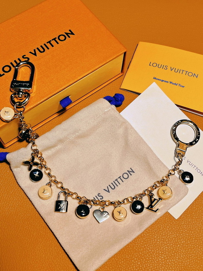 LV Key Ring-449