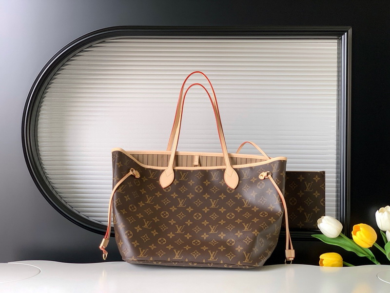 LV Handbags AAA(Women)-2003