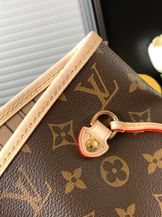 LV Handbags AAA(Women)-2003