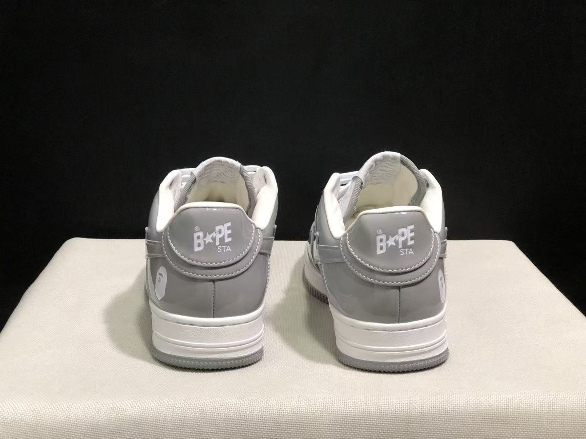 Bape Shoes(AAA)-087