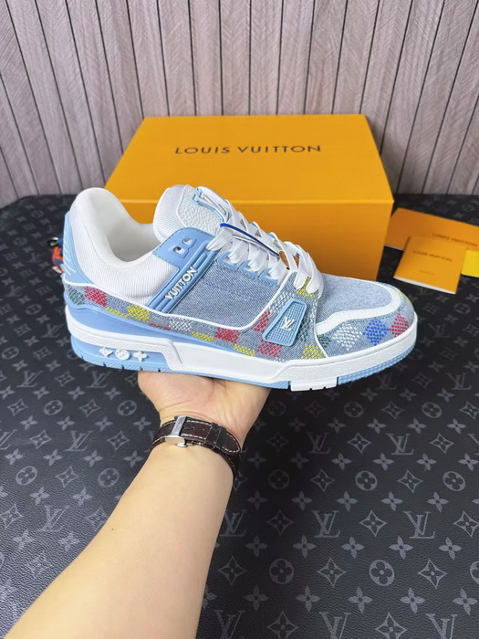 LV Shoes(AAA)-1092