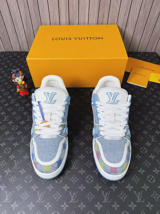 LV Shoes(AAA)-1092