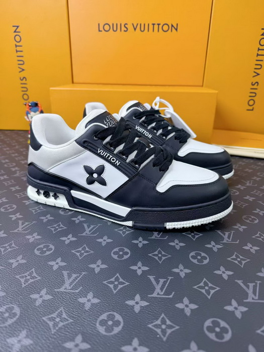 LV Shoes(AAA)-1093