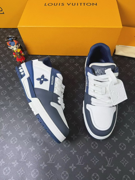 LV Shoes(AAA)-1096