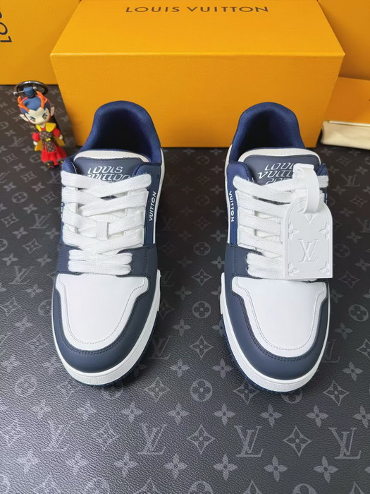 LV Shoes(AAA)-1096