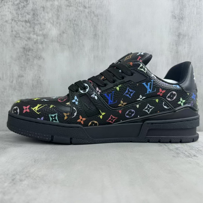 LV Shoes(AAA)-1100