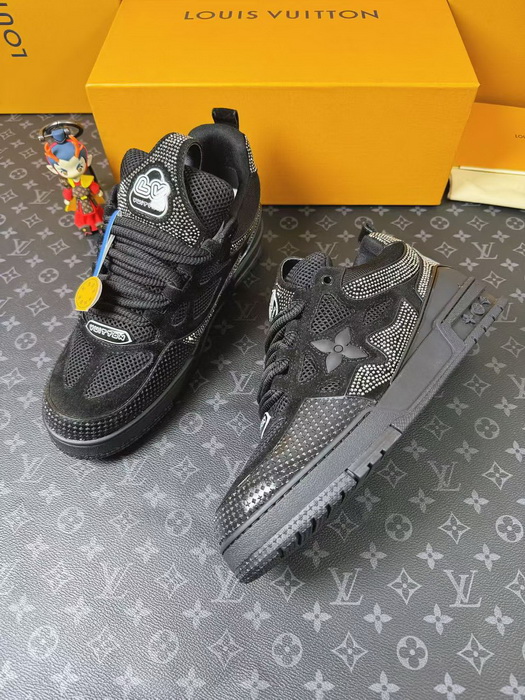 LV Shoes(AAA)-1101