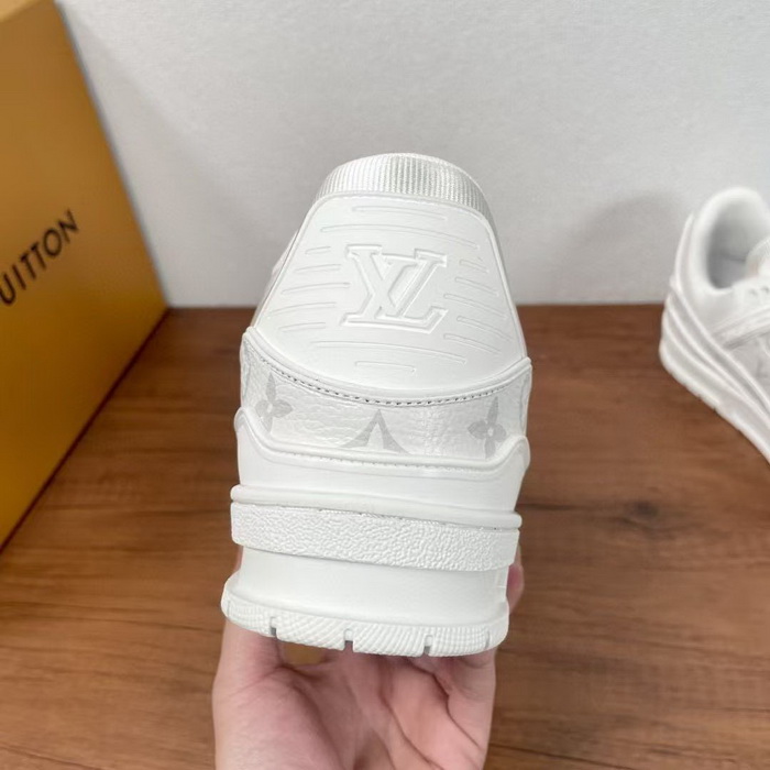 LV Shoes(AAA)-1103