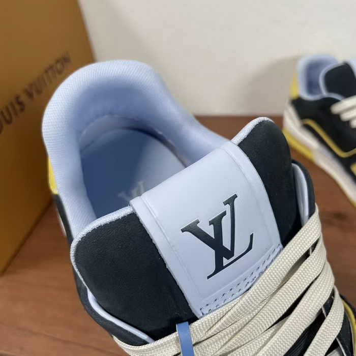 LV Shoes(AAA)-1106